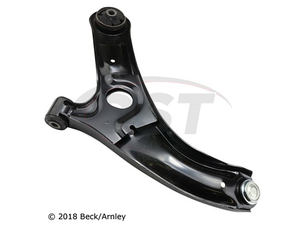 beckarnley-102-7842 Front Lower Control Arm and Ball Joint - Passenger Side